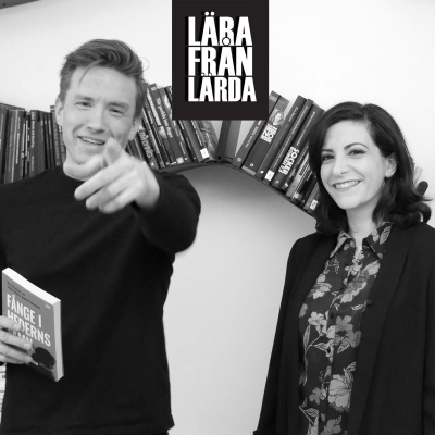 Lära Från Lärda - En Bok, En Författare