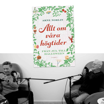 Lära Från Lärda - En Bok, En Författare