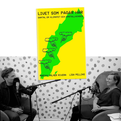 Lära Från Lärda - En Bok, En Författare