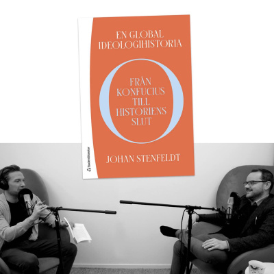 Lära Från Lärda - En Bok, En Författare