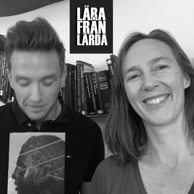 Lära Från Lärda - En Bok, En Författare
