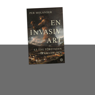 Lära Från Lärda - En Bok, En Författare