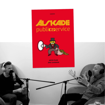 Lära Från Lärda - En Bok, En Författare