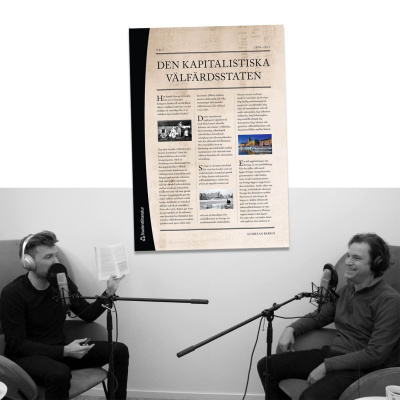 Lära Från Lärda - En Bok, En Författare