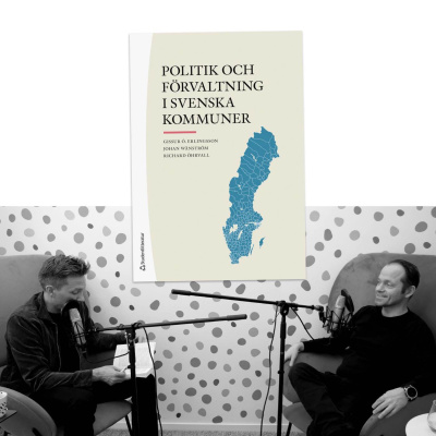 Lära Från Lärda - En Bok, En Författare