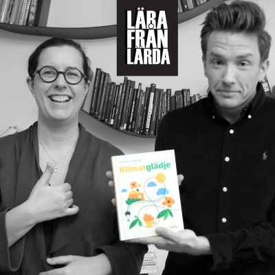 Lära Från Lärda - En Bok, En Författare