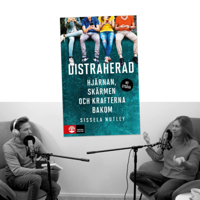 Lära Från Lärda - En Bok, En Författare