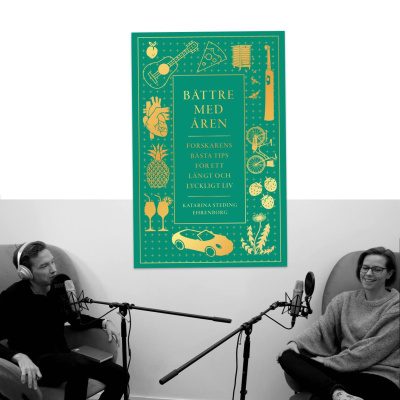 Lära Från Lärda - En Bok, En Författare