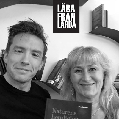 Lära Från Lärda - En Bok, En Författare