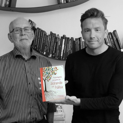 Lära Från Lärda - En Bok, En Författare