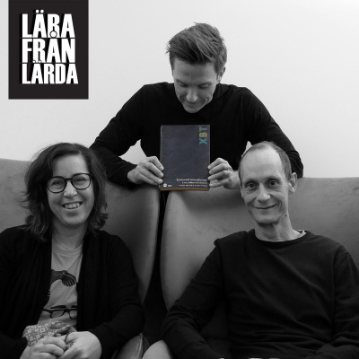 Lära Från Lärda - En Bok, En Författare