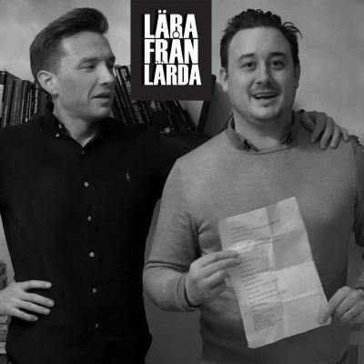 Lära Från Lärda - En Bok, En Författare