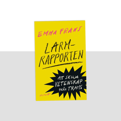 Lära Från Lärda - En Bok, En Författare