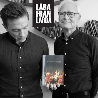 Lära Från Lärda - En Bok, En Författare