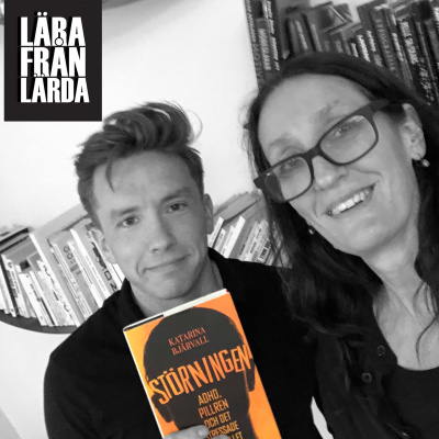 Lära Från Lärda - En Bok, En Författare