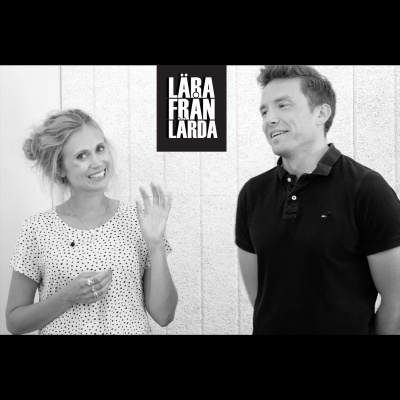 Lära Från Lärda - En Bok, En Författare