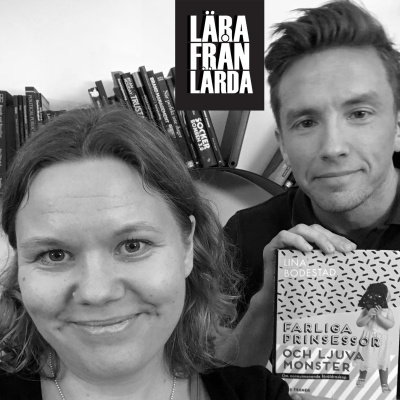 Lära Från Lärda - En Bok, En Författare