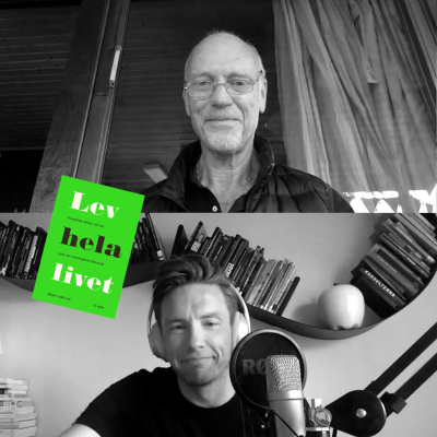 Lära Från Lärda - En Bok, En Författare