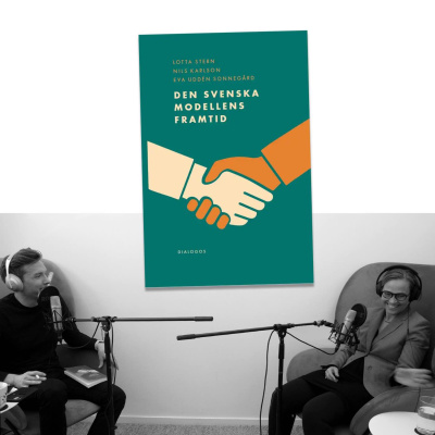 Lära Från Lärda - En Bok, En Författare