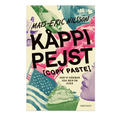 Lära Från Lärda - En Bok, En Författare