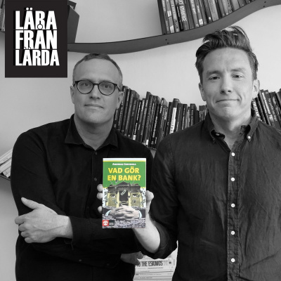 Lära Från Lärda - En Bok, En Författare