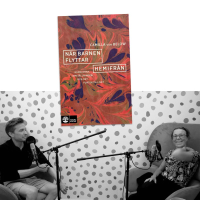 Lära Från Lärda - En Bok, En Författare