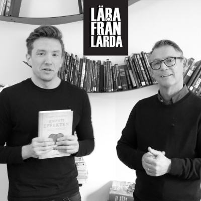 Lära Från Lärda - En Bok, En Författare