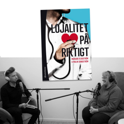 Lära Från Lärda - En Bok, En Författare