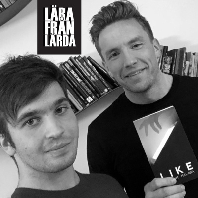 Lära Från Lärda - En Bok, En Författare