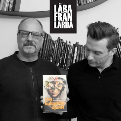 Lära Från Lärda - En Bok, En Författare
