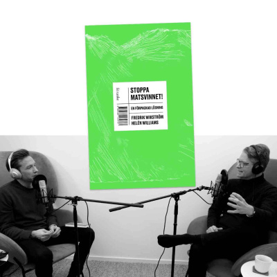 Lära Från Lärda - En Bok, En Författare