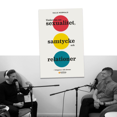 Lära Från Lärda - En Bok, En Författare