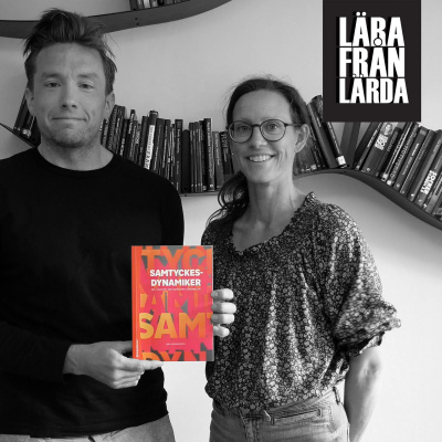 Lära Från Lärda - En Bok, En Författare