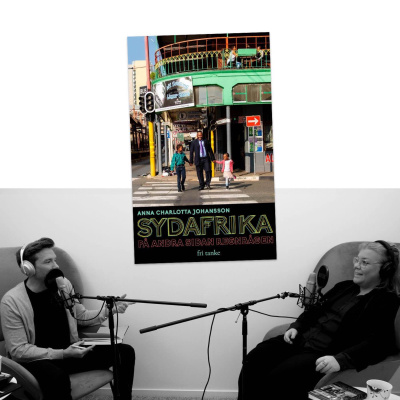 Lära Från Lärda - En Bok, En Författare