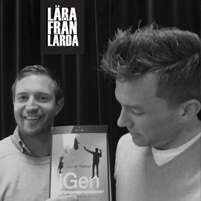 Lära Från Lärda - En Bok, En Författare