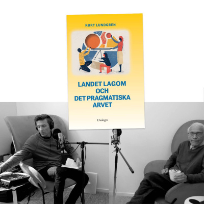 Lära Från Lärda - En Bok, En Författare