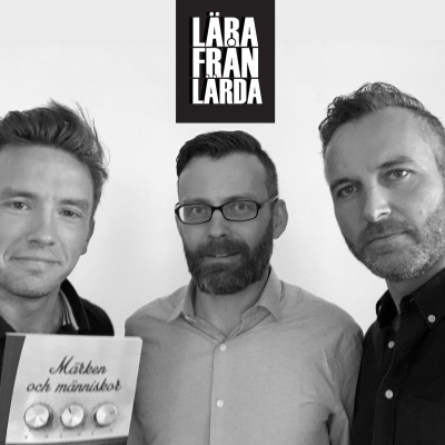 Lära Från Lärda - En Bok, En Författare