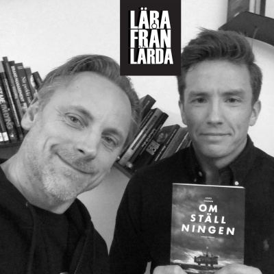 Lära Från Lärda - En Bok, En Författare