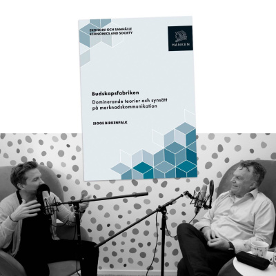 Lära Från Lärda - En Bok, En Författare