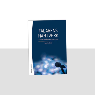 Lära Från Lärda - En Bok, En Författare