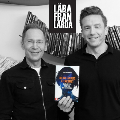 Lära Från Lärda - En Bok, En Författare