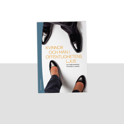 Lära Från Lärda - En Bok, En Författare