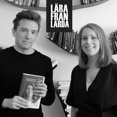 Lära Från Lärda - En Bok, En Författare