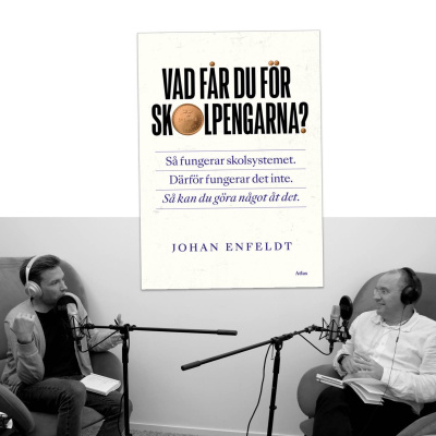 Lära Från Lärda - En Bok, En Författare