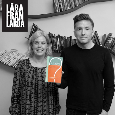 Lära Från Lärda - En Bok, En Författare