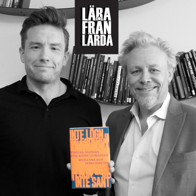 Lära Från Lärda - En Bok, En Författare