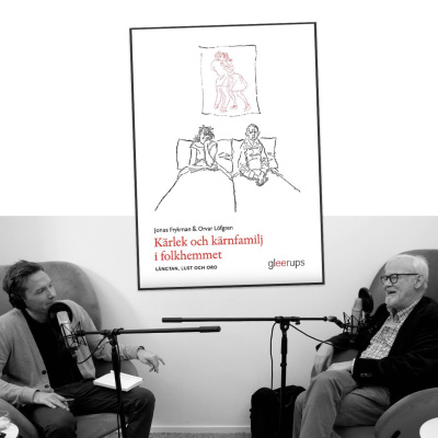 Lära Från Lärda - En Bok, En Författare