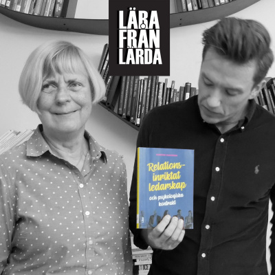 Lära Från Lärda - En Bok, En Författare