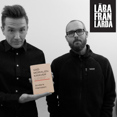 Lära Från Lärda - En Bok, En Författare