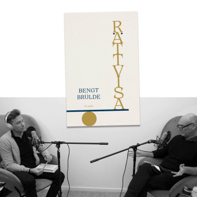 Lära Från Lärda - En Bok, En Författare